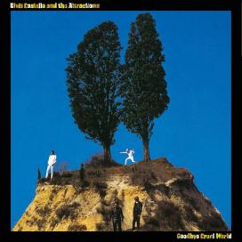 Goodbye Cruel World  - 1984 • Álbum