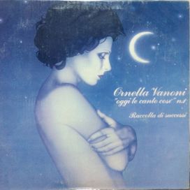 Oggi le Canto Cosi n1 Raccolta di Successi - 1979 • Álbum