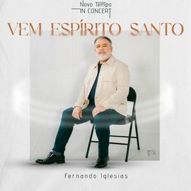 Vem Espírito Santo  - 2025 • Sencillo/EP