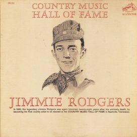 Country Music Hall Of Fame - 1962 • Álbum
