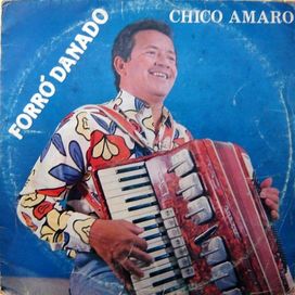 Forró Danado - 1986 • Álbum