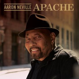 Apache - 2016 • Álbum