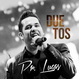 Duetos - 2018 • Álbum