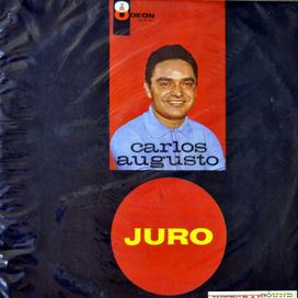 Juro - 1961 • Álbum