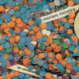50 Carnavais  - 1997 • Álbum
