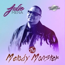 The Melody Monster - 2013 • Álbum