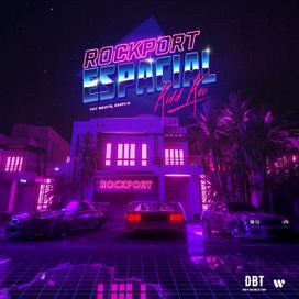 Rockport Espacial - 2020 • Sencillo/EP