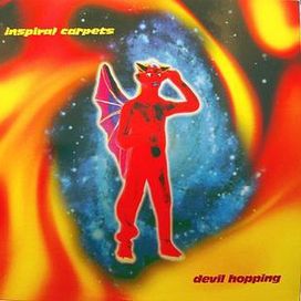 Devil Hopping - 1994 • Álbum