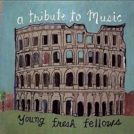 A Tribute To Music - 1997 • Álbum