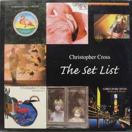 The Set List - 2003 • Álbum
