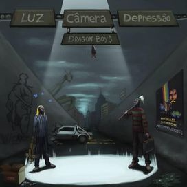 Luz, Câmera, Depressão! - 2020 • Álbum