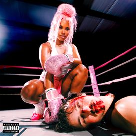 Throwing Bows - 2024 • Álbum