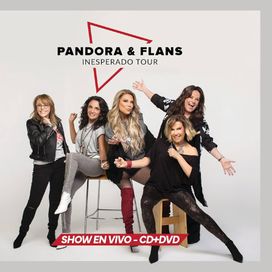 Inesperado Tour (En Vivo) - 2022 • Álbum