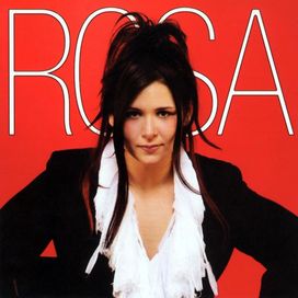 Rosa - 2002 • Álbum