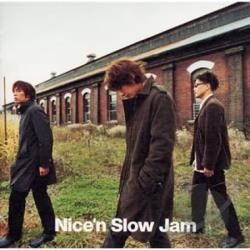 Nice 'N' Slow Jam - 1997 • Álbum