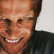 Richard D. James Album - 1996 • Álbum