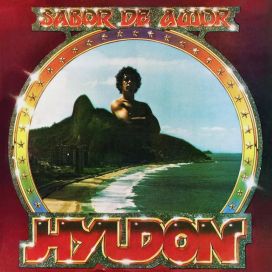 Sabor de Amor - 1981 • Álbum