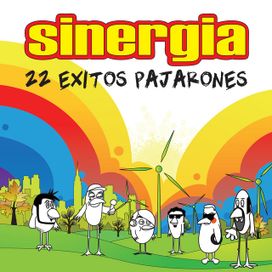 22 Éxitos Pajarones - 2014 • Recopilación
