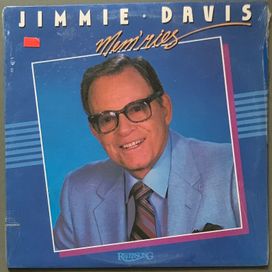 Mem'ries - 1984 • Álbum