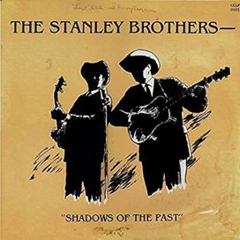 Shadows Of The Past - 1981 • Álbum