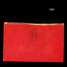 Amnesiac - 2001 • Álbum