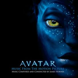 Avatar  - 2009 • Álbum