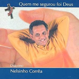 Deus é + - 2004 • Álbum