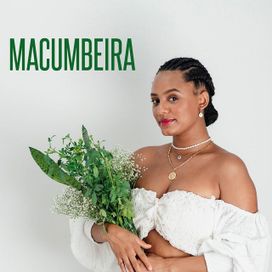 Macumbeira - 2021 • Álbum