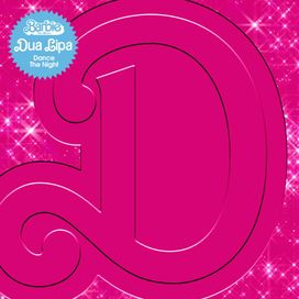 Dance The Night (From Barbie The Album) - 2023 • Single/EP