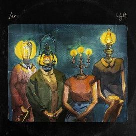 Lowlight - 2019 • Álbum