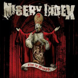 Live In Munich - 2013 • Álbum