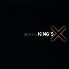 Best Of King's X - 1997 • Álbum