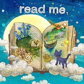 read me. - 2013 • Álbum