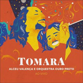 Tomara (Ao Vivo) - 2020 • Single/EP