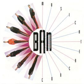 Música Concreta - Ban