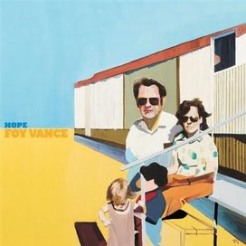 Hope - 2007 • Álbum