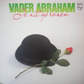 Je Zit Op Rozen - 1983 • Álbum