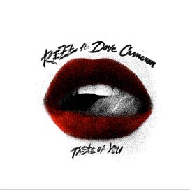Taste Of You - 2021 • Single/EP