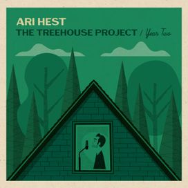 The Treehouse Project: Year Two - 2024 • Álbum