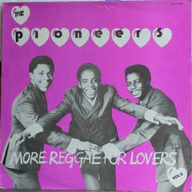 More Reggae For Lovers Vol. 3 - 1985 • Álbum