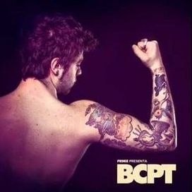 BCPT - 2010 • Álbum