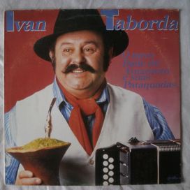 O Novo Baile do Amaranto e Suas Pataquadas - 1990 • Álbum