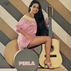 Perla (1978) - 1978 • Álbum