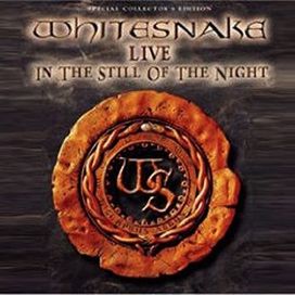 Live In The Still of The Night - 2006 • Álbum