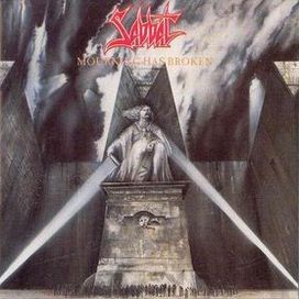 Mourning Has Broken - 1991 • Álbum