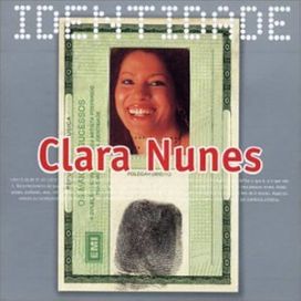 Série Identidade: Clara Nunes - 2002 • Coletânea