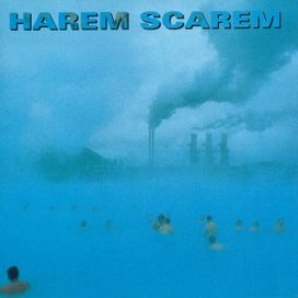 Voice Of Reason - 1995 • Álbum