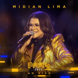 Louvorzão 2022 (Ao Vivo) - 2022 • Single/EP