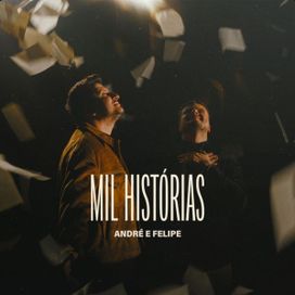 Mil Histórias - 2024 • Single/EP