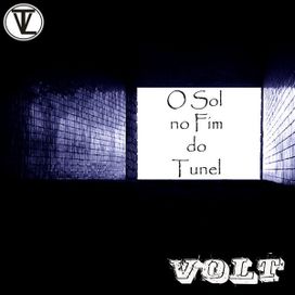 O Sol no Fim do Túnel - 2007 • Álbum